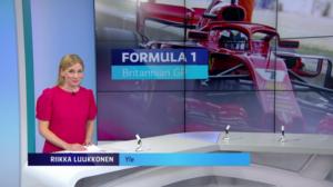 Urheiluruutu: 07.07.2018 18.10