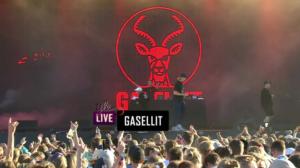 RUISROCK 2018: Gasellit: 07.07.2018 22.30