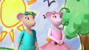 Perhosia masussa / Anniina ja taikuri (S): 08.07.2018 07.03