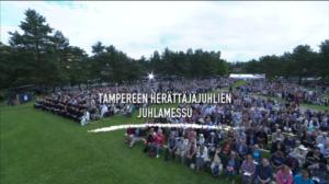 Jumalanpalvelus: 08.07.2018 10.00