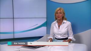 Yle Nyheter TV-nytt: 08.07.2018 17.55