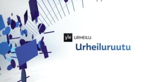 Urheiluruutu: 08.07.2018 21.55
