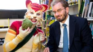 Matkustavia kertomuksia: 09.07.2018 18.00