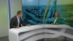 Päivän kasvo: 09.07.2018 18.20