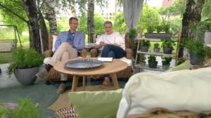 Ylen aamu-tv: Tänään otsikoissa: 10.07.2018 15.10