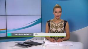 Novosti Yle: 10.07.2018 16.50