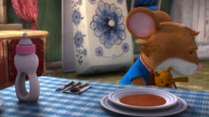 Minä en tykkää kasviksista! (S): 12.07.2018 18.00