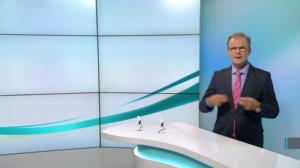 Yle Uutiset viittomakielellä: 12.07.2018 16.55