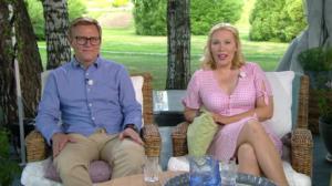 Ylen aamu-tv: Tänään otsikoissa: 13.07.2018 15.10