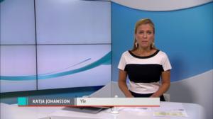 Yle Nyheter TV-nytt: 13.07.2018 17.55