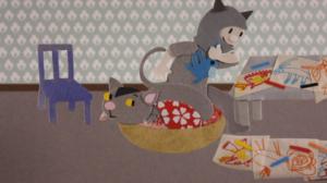 Lalla kissana (S): 17.07.2018 18.07