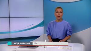 Yle Nyheter TV-nytt: 14.07.2018 17.55