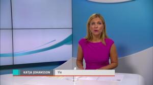Yle Nyheter TV-nytt: 15.07.2018 17.55