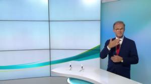 Yle Uutiset viittomakielellä: 16.07.2018 16.55