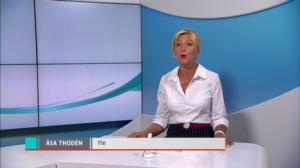 Yle Nyheter TV-nytt: 16.07.2018 17.55