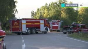Yle Uutiset selkosuomeksi: 19.07.2018 15.05