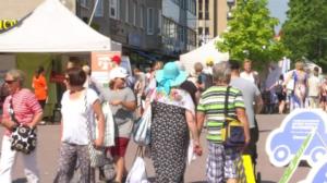 Päivän kasvo: 19.07.2018 18.20