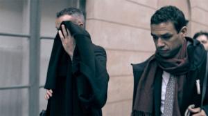 Halvan työn kova hinta: 22.07.2018 22.55