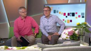 Ylen aamu-tv: Tänään otsikoissa: 20.07.2018 15.10