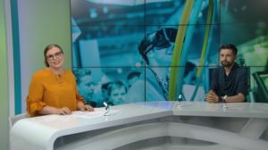 Päivän kasvo: 20.07.2018 18.20