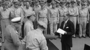 1945 Japanin antautuminen: 24.07.2018 16.55