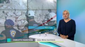Yle Uutiset viittomakielellä: 22.07.2018 16.55
