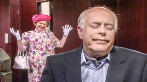 Pokka pitää (S): 23.07.2018 18.30