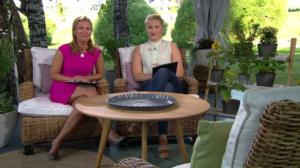 Ylen aamu-tv: Tänään otsikoissa: 23.07.2018 15.10