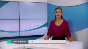 Yle Nyheter TV-nytt: 23.07.2018 17.55