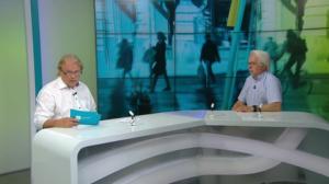 Päivän kasvo: 23.07.2018 18.20