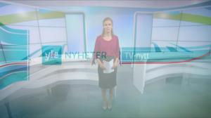 Yle Nyheter TV-nytt: 23.07.2018 19.30