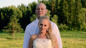 Hanne ja Isto: 24.07.2018 21.00