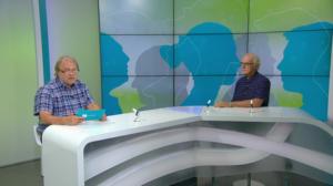Päivän kasvo: 24.07.2018 18.20