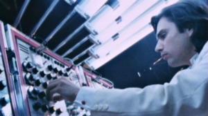 Jean-Michel Jarre: Matka ääniin: 28.07.2018 20.00