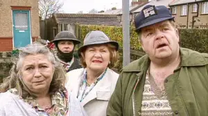 Pokka pitää (S): 25.07.2018 18.30