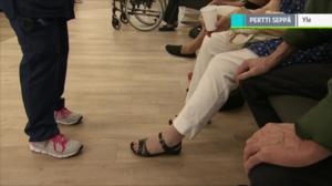 Yle Uutiset selkosuomeksi: 25.07.2018 15.05