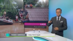 Yle Uutiset viittomakielellä: 25.07.2018 16.55