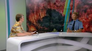 Päivän kasvo: 25.07.2018 18.20