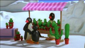 Pingu ja lelukauppa (S): 30.07.2018 07.48