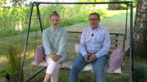 Ylen aamu-tv: Tänään otsikoissa: 26.07.2018 15.10