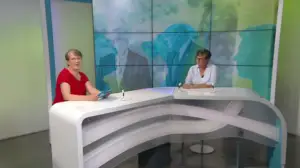 Päivän kasvo: 26.07.2018 18.20