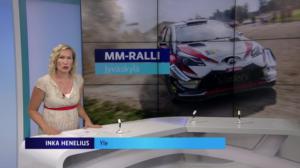 Urheiluruutu: 26.07.2018 22.00