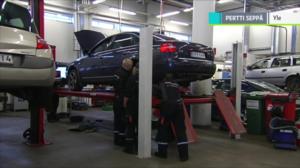 Yle Uutiset selkosuomeksi: 27.07.2018 15.05