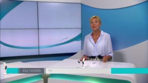 Yle Nyheter TV-nytt: 27.07.2018 17.55