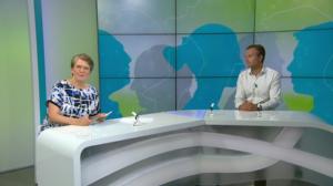Päivän kasvo: 27.07.2018 18.20