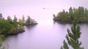 Luontoäidin poika: 01.08.2018 02.00