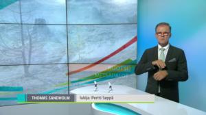 Yle Uutiset viittomakielellä: 28.07.2018 16.55