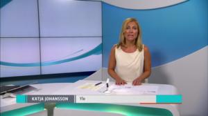 Yle Nyheter TV-nytt: 28.07.2018 17.55