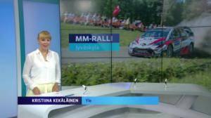 Urheiluruutu: 28.07.2018 18.10