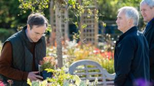 Raha ei tuo onnea (12): 28.07.2018 19.35